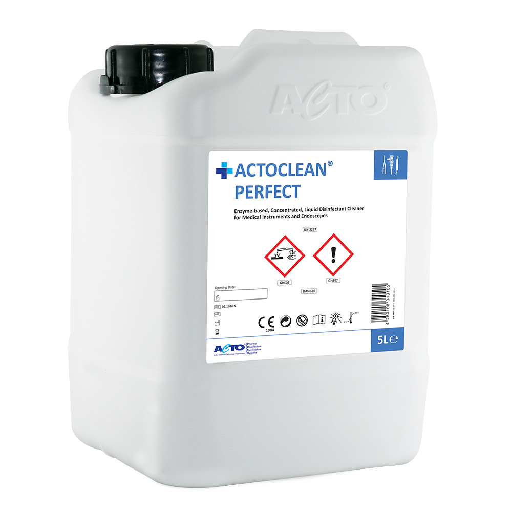 Actoclean Perfect