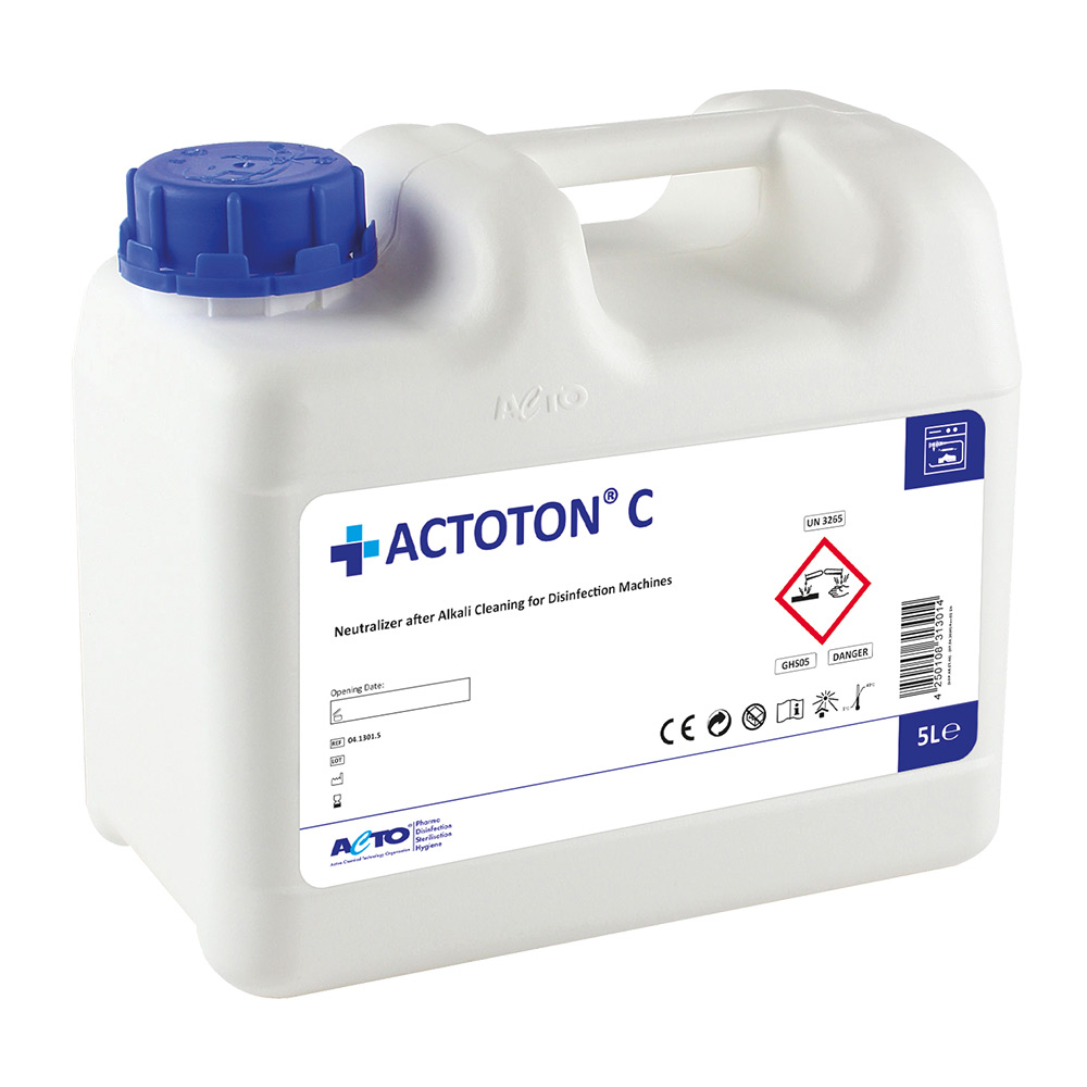 Actoton C