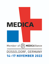 MEDICA Dusseldorf 2022