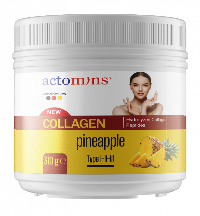 actomins collagen 310 gr EN