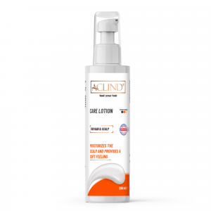 Aclind Care Lotion